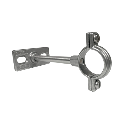 Gibson Introduces Stainless Steel Split Ring Clamps