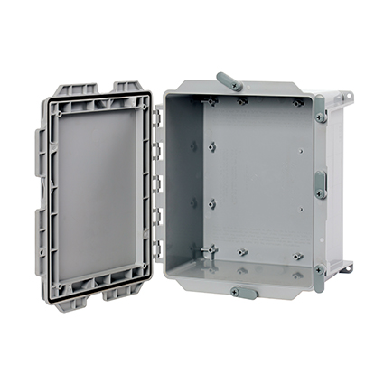 Scepter® - The Next Generation Junction Box