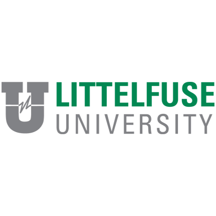 Go Back to School with Littelfuse University