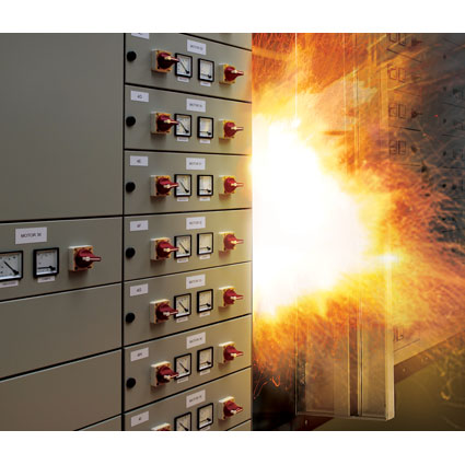 Cost-Effectively Protect Against Catastrophic Arc-Flash Events