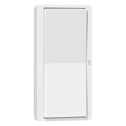 Lutron Introduces the Pico Paddle Remote