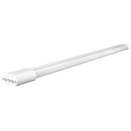 EVERLINE LED AC Direct Long Twin Tube