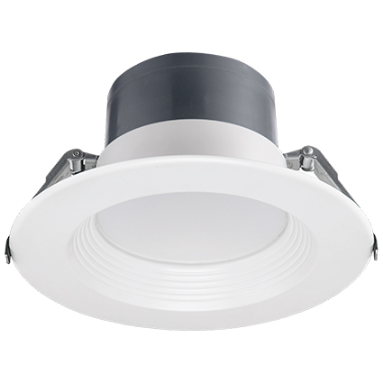 Universal Lighting’s new LED Commercial Downlight Fixture (CDL)