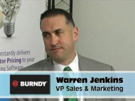 BURNDY® LLC: BURNDY Industry Update