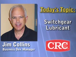 CRC Industries, Inc.: Switchgear Lubricant