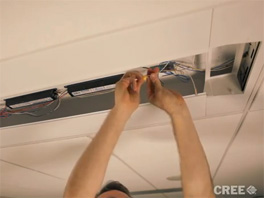 Cree, Inc.: How to Install Cree's CR24 Upgrade Kit