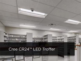 Cree, Inc.: LED Lighting Solution