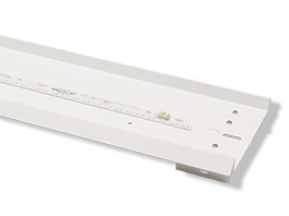 EPCO: EPCO LED RetroFit Conversion Kit for LED Strip Fixtures