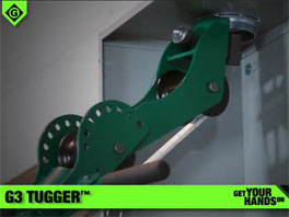 Greenlee: G3 Tugger™ Cable Puller