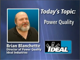 IDEAL INDUSTRIES, INC.: Power Quality