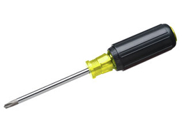 IDEAL INDUSTRIES, INC.: Combo Head™ Cushioned-Grip Screwdriver