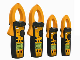 IDEAL TightSight® Clamp Meters