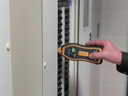 IDEAL INDUSTRIES, INC.: SureTrace™ Circuit Tracer: Identifying a Breaker