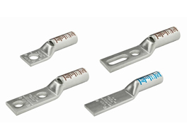 SureCrimp Compression Connectors from ILSCO®