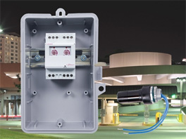 Intermatic, Inc.: LightMaster Advanced Lighting Control