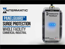 Protect Industrial Facilities with PanelGuard Surge Protection (Type 1 and Type 2)