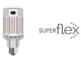 LED SuperFlex Informational Video