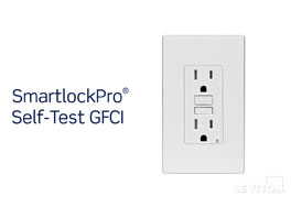 Leviton Manufacturing Company: New Revision to UL Standard 943 for GFCIs