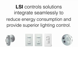LSI Industries: Lighting + Graphics + Technology = IMAGE