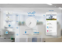 Simplify Code Compliance—Make the Switch to Vive Wireless Lighting Control