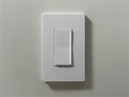 Introducing the Sunnata touch dimmer with LED+ advanced technology