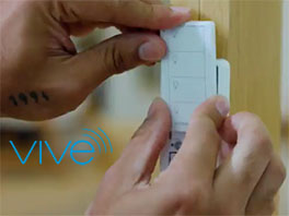 Vive Wireless –Work smarter, not harder