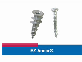 Minerallac Company: EZ Ancor®