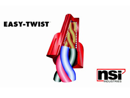 NSi Industries, Inc.: Easy Twist Wire Connectors