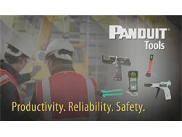 Panduit Corp: Tools
