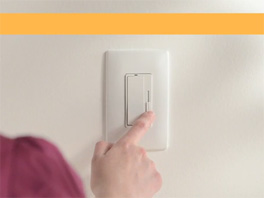Legrand/Pass & Seymour: Harmony™ Tru-Universal Dimmer for Contractors