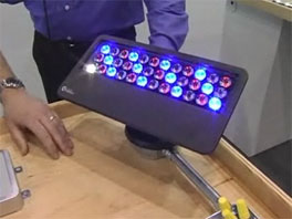 Philips Color Kinetics: LED Lighting