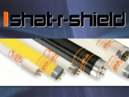 Shat-R-Shield, Inc.: Shatter-Resistant Lamps