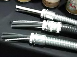 Southwire Company: MC AP Cable Armoured and Feeder Cables