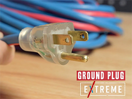 Voltec Extreme All Weather Extension Cords