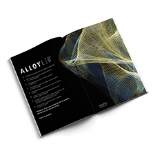 Alloy LED Releases Comprehensive Product Selection Guide