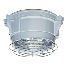 <div><i>Appleton™ Contender™ LED directly mounts to competitor's HIDs without need for an adapter</i></div><div><br></div><div><b>ROSEMONT, ILL, NOVEMBER 29, 2018</b> -- Raising the bar in lighting
performance, operational efficiency and employee safety, Emerson today
launched the Appleton™ Contender™ LED, an extra low-profile enclosed and
gasketed LED luminaire that brings energy and maintenance savings of up
to 65 percent to challenging low clearance areas, such as walkways,
catwalks, stairwells and tunnels. </div>