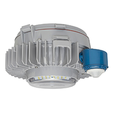 Gain Greater Visibility of Lighting Assets with New Emerson Mercmaster Connect LED