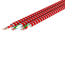 Atkore Releases MC Glide Fire Alarm™ Control Cable for Improved Cable Installation