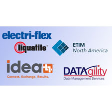 Electri-Flex Company Joins ETIM N.A. and Commits to Data Enrichment in IDEA Connector