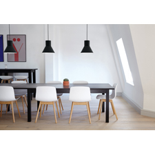 <b>Verner combines high lumen output with a decorative geometric aesthetic </b><br><b><br>Montreal, November 28, 2018</b> – Eureka (<a href="http://www.eurekalighting.com/">www.eurekalighting.com</a>), an established leader in decorative lighting solutions, today announced the release of its Verner pendant.