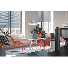 Eureka Introduces Henri Architectural Pendant