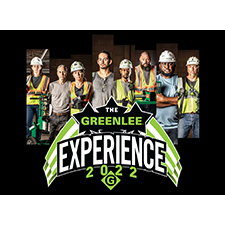 Greenlee® Launches New Contest to Celebrate Electrical Trade Professionals