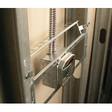 <b>South Bend, Indiana</b> November 13, 2018 - RACO introduces two new
Open Center Brackets for electrical boxes. These patent-pending
additions to the bracket line provides new options for positioning boxes
in new construction. RACO, part of Hubbell Commercial Construction,
provides innovative electrical products to commercial and residential
markets.