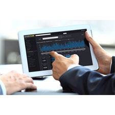 <b><i>Enterprise-Level Platform Seamlessly Integrates Luminaires,
Sensors, User Interfaces and Software for a Scalable, Intelligent
Building Control Solution</i></b>