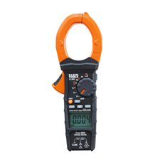 Feb. 15, 2018 (Lincolnshire, Ill.) – Klein Tools (www.kleintools.com), for professionals since 1857, introduces the 2000A AC/DC Digital Clamp Meter for greater accuracy. This expansion to the test and measurement line offers an all-in-one solution to working across different jobsites with a variety of testing and measuring modes, including AC and DC voltage, inrush current, low impedance and more.