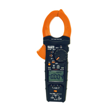 <b>June 13, 2018 (Lincolnshire, Ill.)</b> – Klein Tools (<a href="http://www.kleintools.com/">www.kleintools.com</a>), for professionals since 1857, introduces the HVAC Clamp Meter with Differential Temperature (<a href="https://www.kleintools.com/catalog/clamp-meters/hvac-clamp-meter-differential-temperature">CL450</a>) as well as multiple new K-Type Temperature <a href="https://www.kleintools.com/catalog/test-measurement/test-measurement-accessories">Accessories</a>.