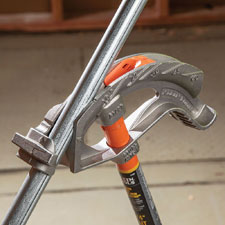 Klein Tools® Launches Line of Conduit Benders with New Patent-Pending Technology
