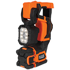 Klein Tools® Launches Portable, Versatile Lighting Solution for Any Worksite