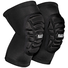 Klein Tools® Launches Knee Pads Sleeves for Comfort, Protection and Agility