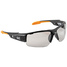 Klein Tools® Expands Lineup of Safety Glasses with Indoor, Outdoor and Polarized Models